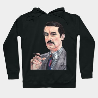 Boysie John Challis Hoodie